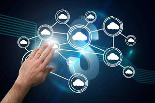 京东抢占新技术风口 以区块链与云计算融合，重塑电商技术服务新格局